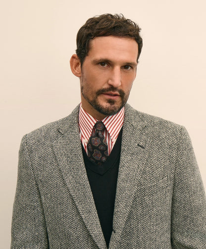 Brooks Brothers Friday Oxford Shirt