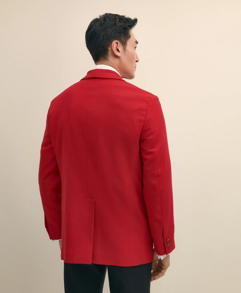 Brooks Brothers Friday Oxford Shirt