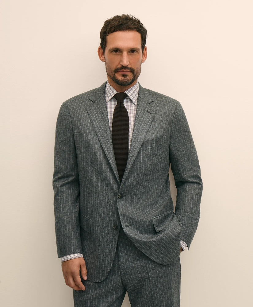 Brooks Brothers Friday Oxford Shirt