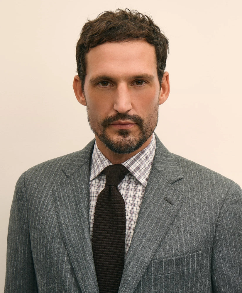 Brooks Brothers Friday Oxford Shirt