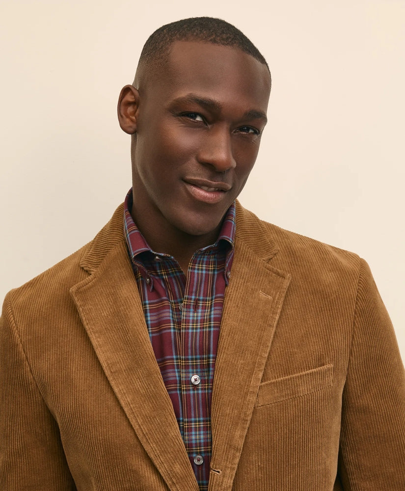 Brooks Brothers Friday Oxford Shirt