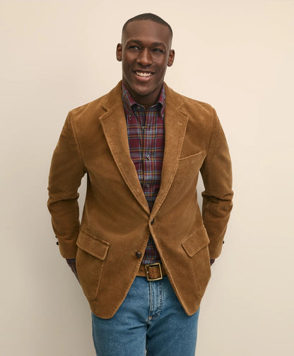 Brooks Brothers Friday Oxford Shirt