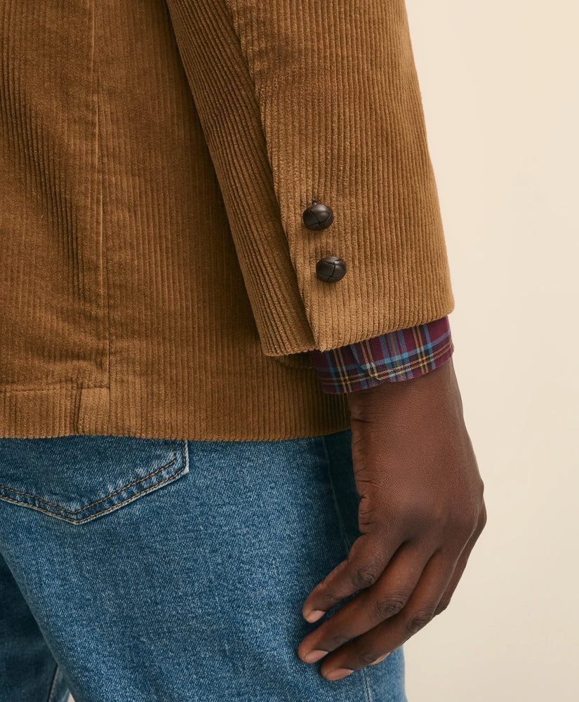 Brooks Brothers Friday Oxford Shirt