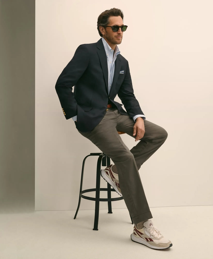 Brooks Brothers Friday Oxford Shirt