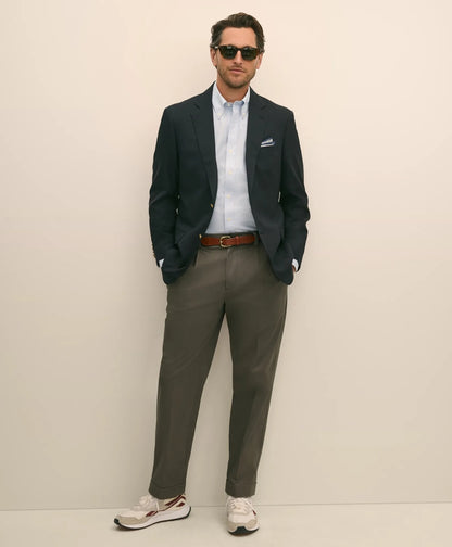 Brooks Brothers Friday Oxford Shirt