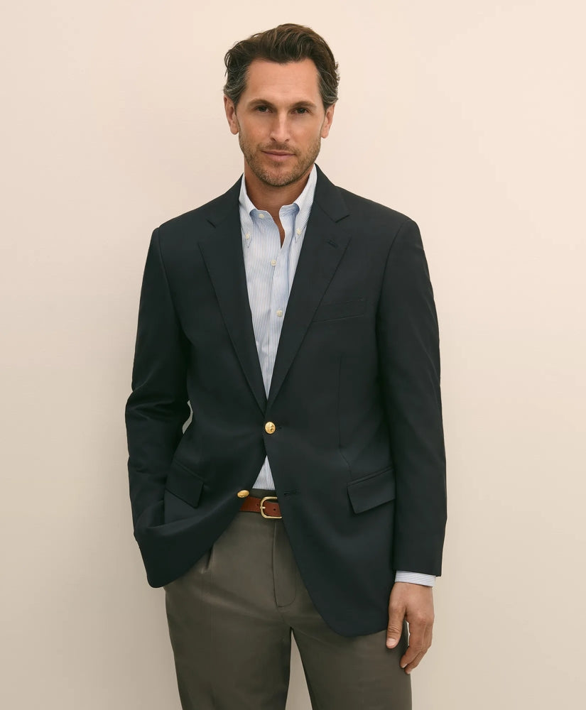 Brooks Brothers Friday Oxford Shirt