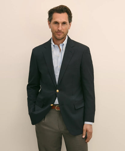 Brooks Brothers Friday Oxford Shirt
