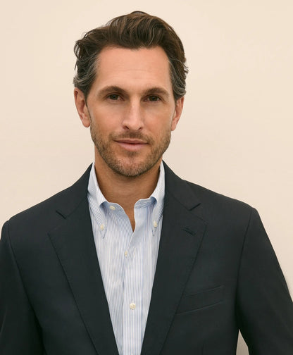 Brooks Brothers Friday Oxford Shirt