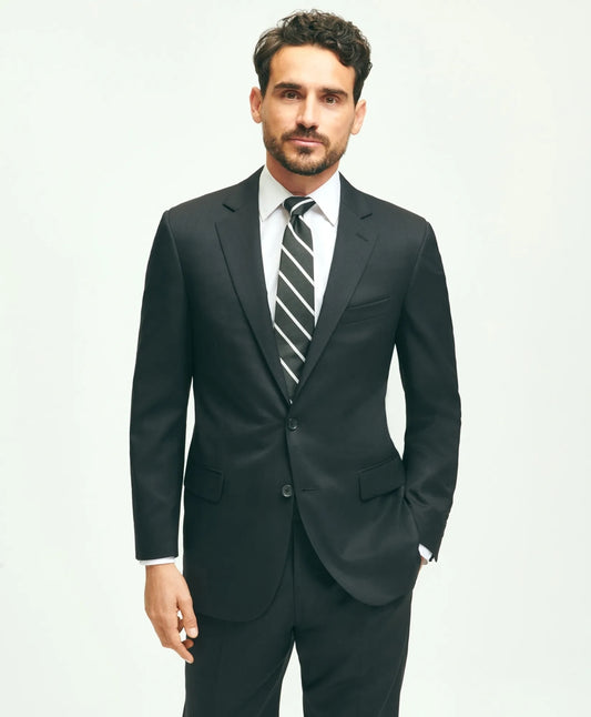 Brooks Brothers Friday Oxford Shirt