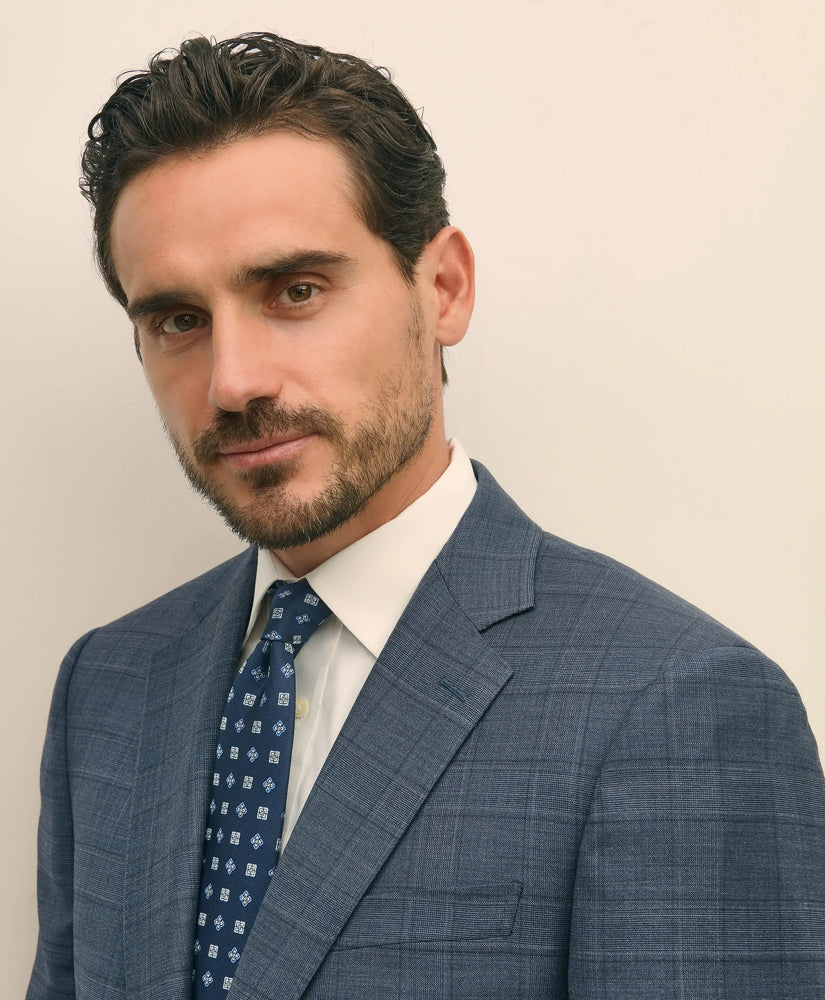 Brooks Brothers Friday Oxford Shirt