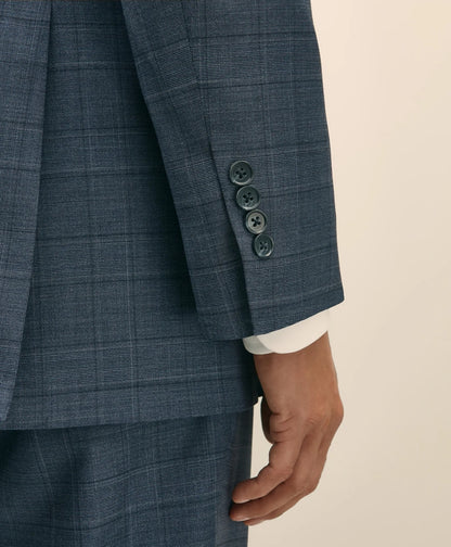 Brooks Brothers Friday Oxford Shirt