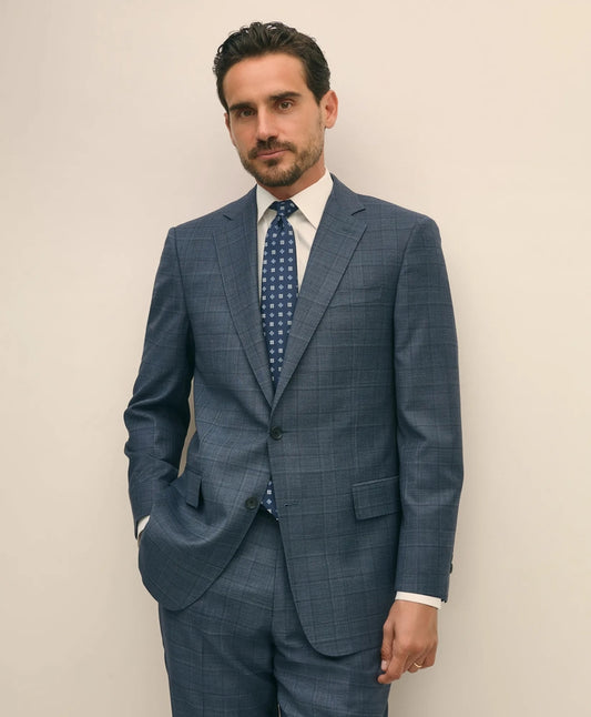Brooks Brothers Friday Oxford Shirt