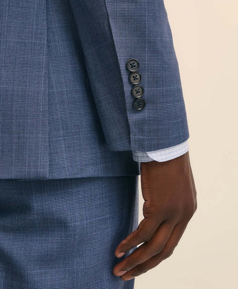 Brooks Brothers Friday Oxford Shirt