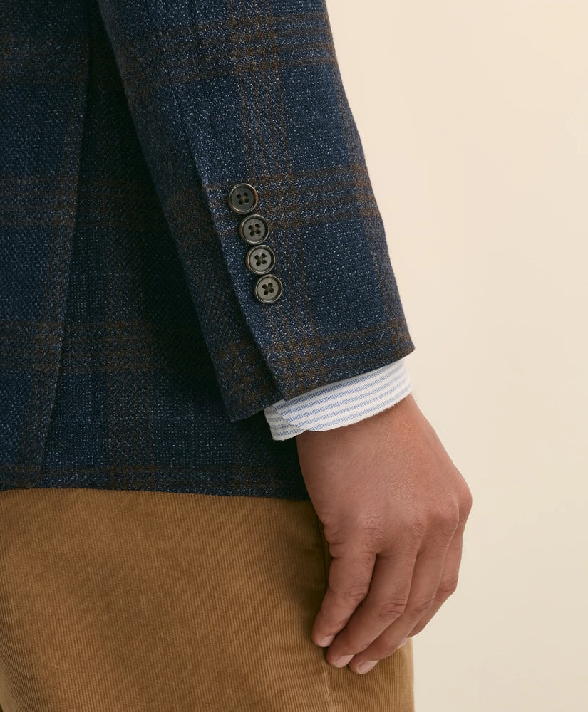 Brooks Brothers Friday Oxford Shirt