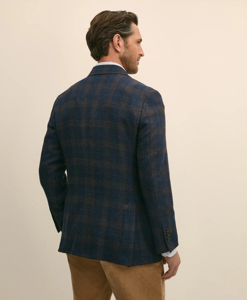 Brooks Brothers Friday Oxford Shirt