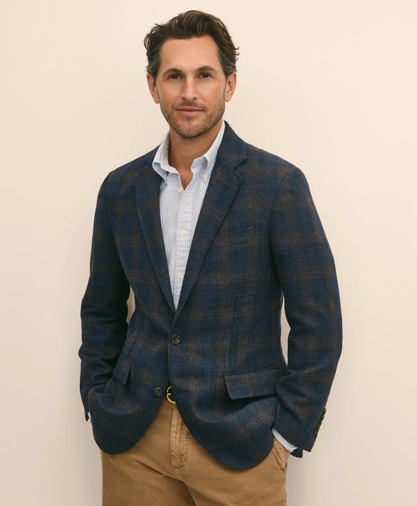 Brooks Brothers Friday Oxford Shirt