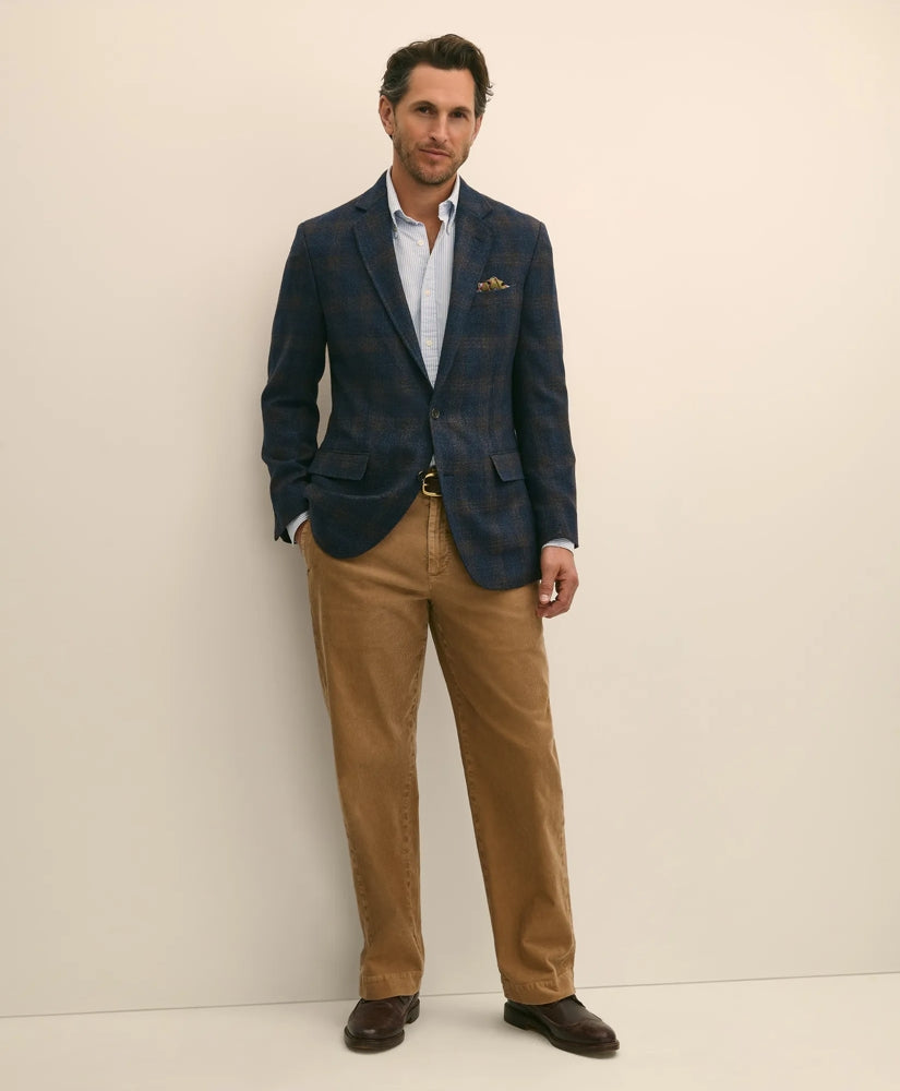Brooks Brothers Friday Oxford Shirt