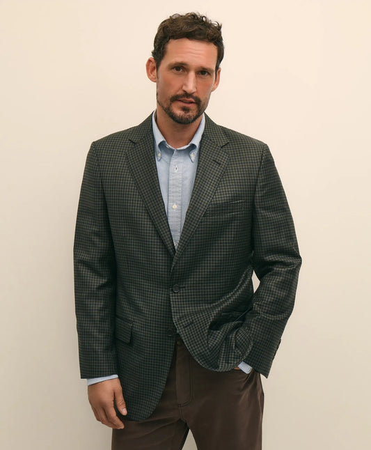 Brooks Brothers Friday Oxford Shirt
