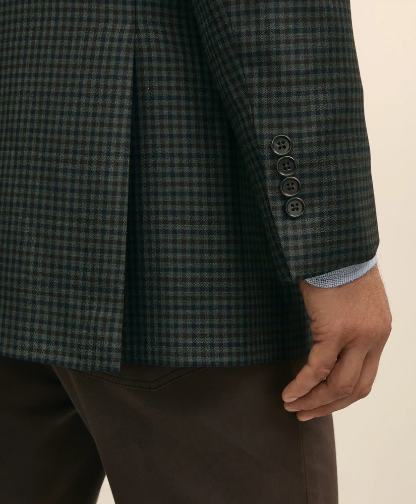 Brooks Brothers Friday Oxford Shirt