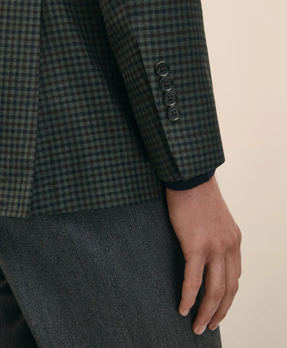 Brooks Brothers Friday Oxford Shirt