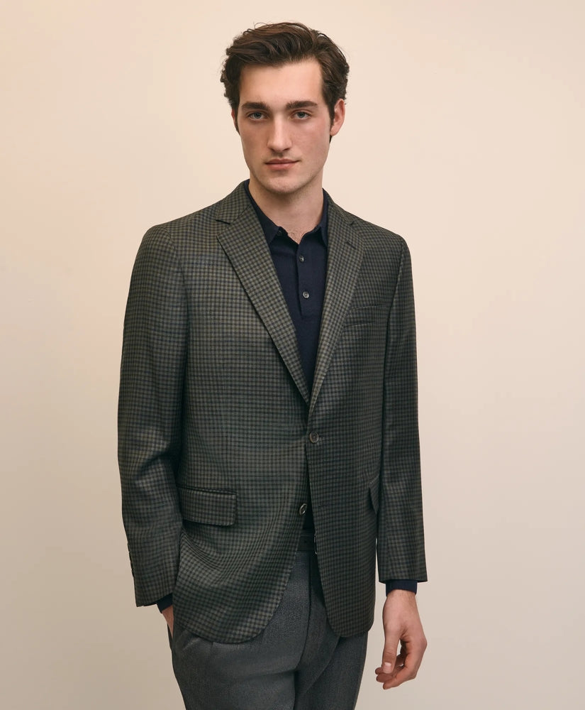 Brooks Brothers Friday Oxford Shirt