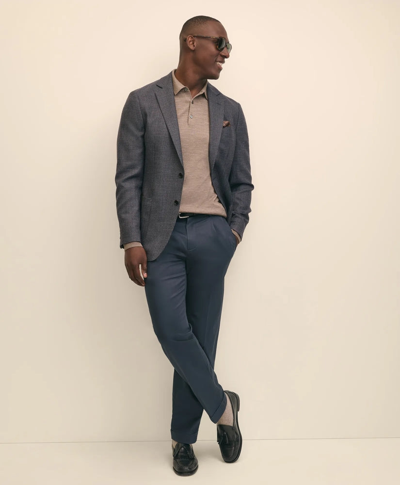 Brooks Brothers Friday Oxford Shirt