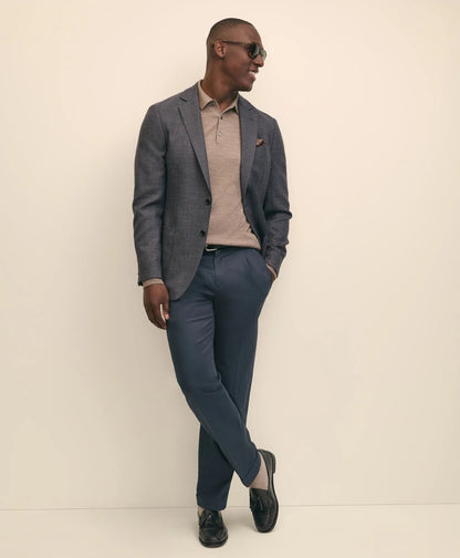 Brooks Brothers Friday Oxford Shirt