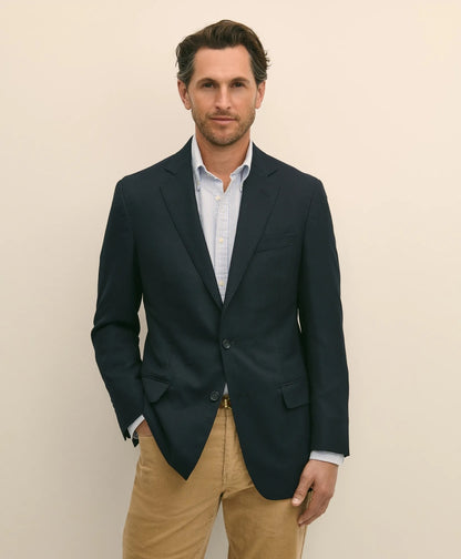 Brooks Brothers Friday Oxford Shirt