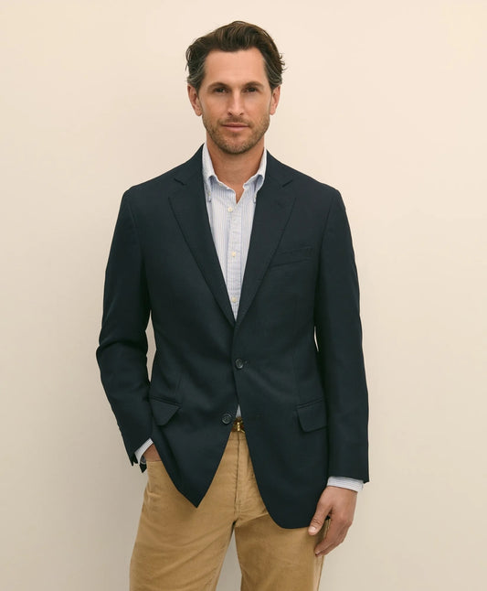 Brooks Brothers Friday Oxford Shirt