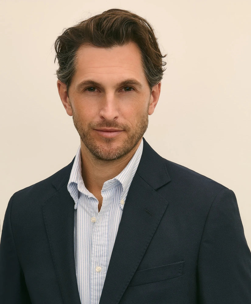 Brooks Brothers Friday Oxford Shirt