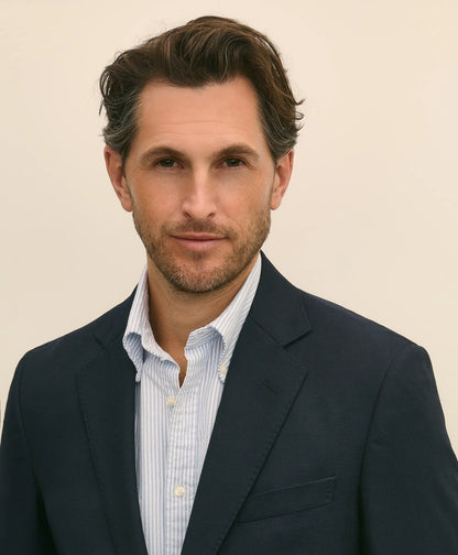 Brooks Brothers Friday Oxford Shirt