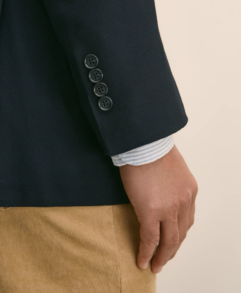 Brooks Brothers Friday Oxford Shirt
