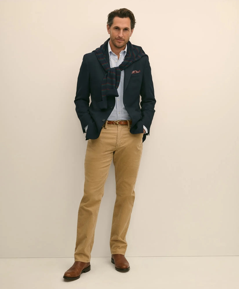 Brooks Brothers Friday Oxford Shirt