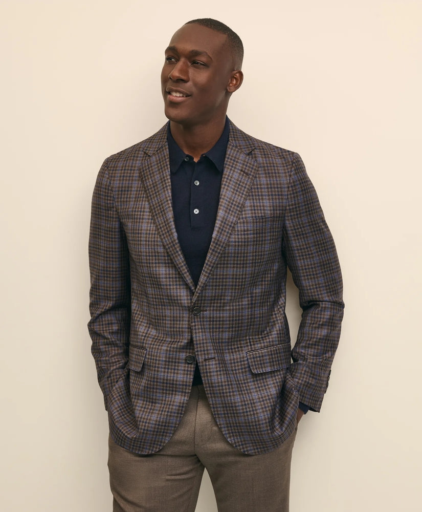 Brooks Brothers Friday Oxford Shirt