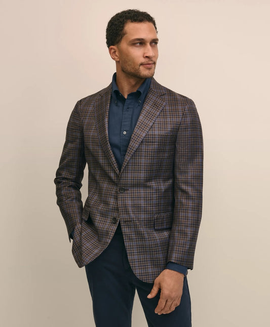 Brooks Brothers Friday Oxford Shirt