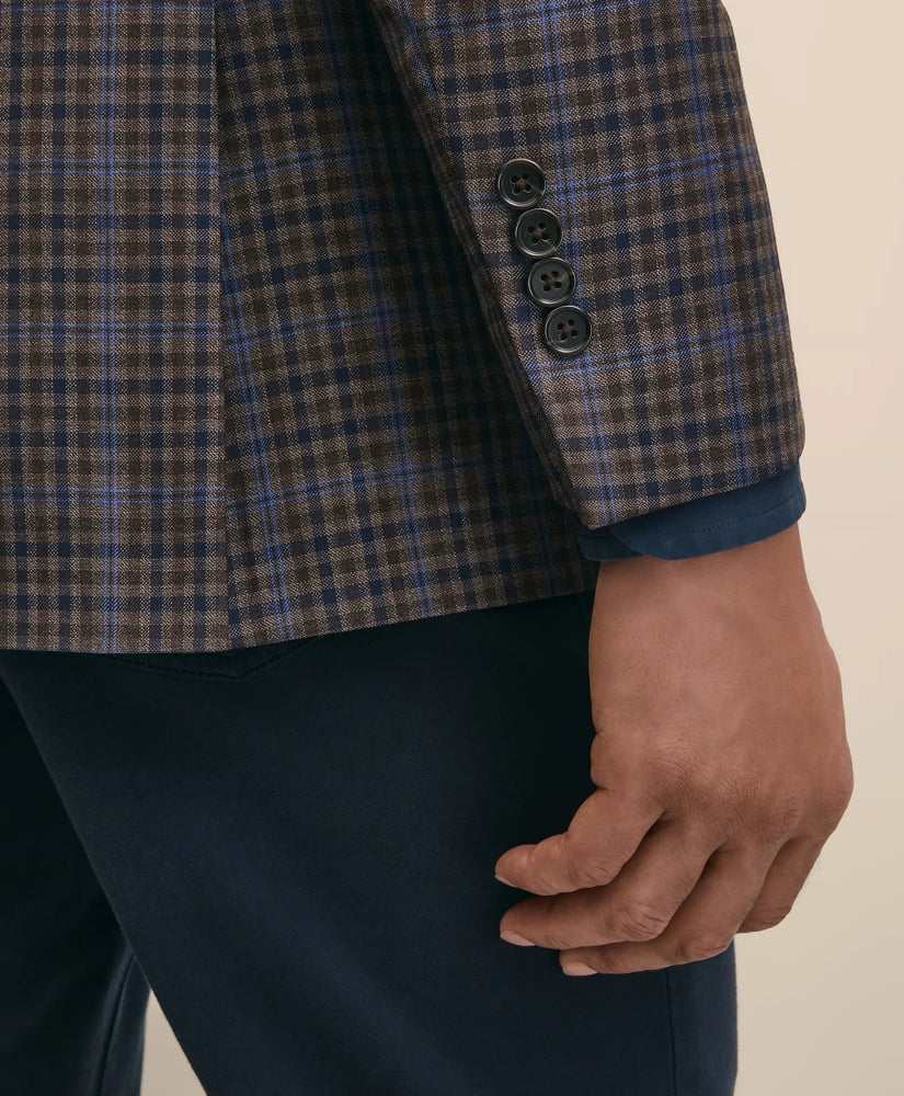 Brooks Brothers Friday Oxford Shirt