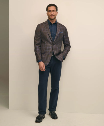 Brooks Brothers Friday Oxford Shirt