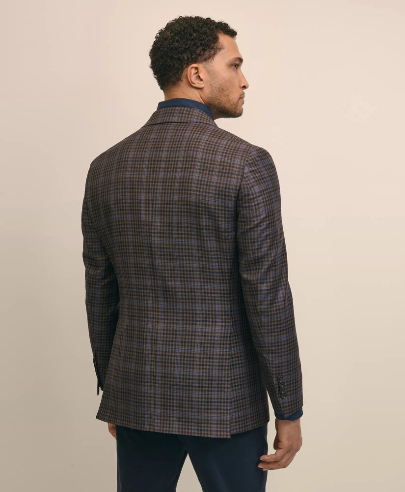 Brooks Brothers Friday Oxford Shirt