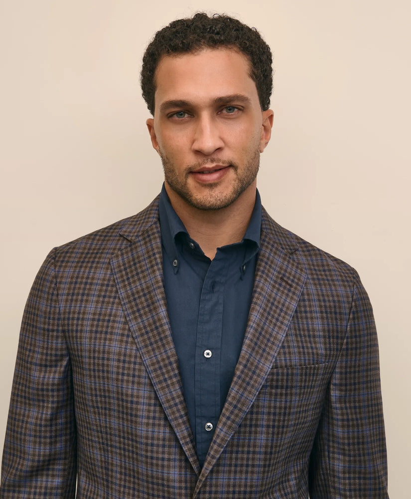 Brooks Brothers Friday Oxford Shirt