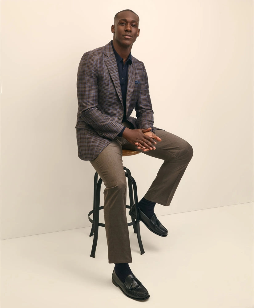 Brooks Brothers Friday Oxford Shirt