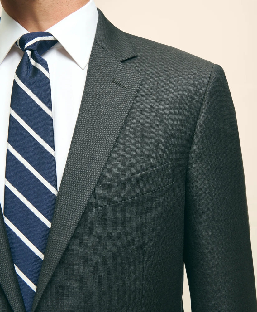 Brooks Brothers Friday Oxford Shirt