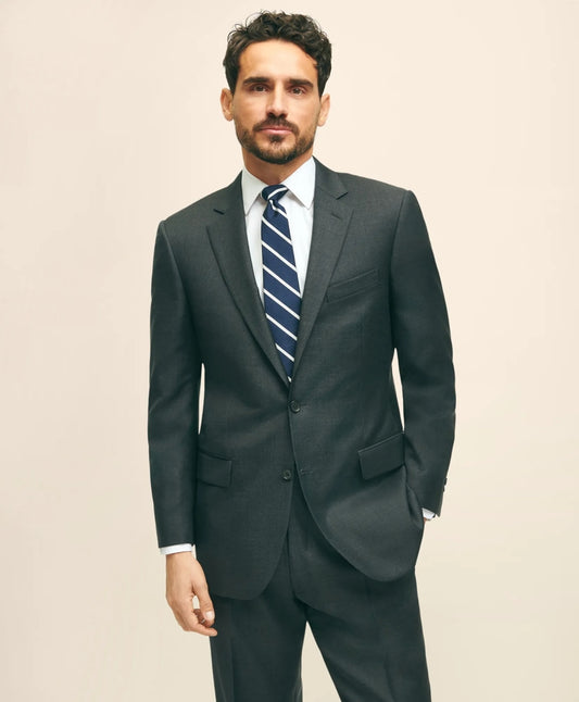 Brooks Brothers Friday Oxford Shirt