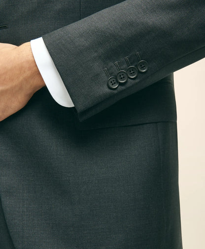 Brooks Brothers Friday Oxford Shirt