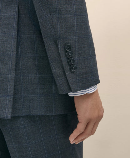 Brooks Brothers Friday Oxford Shirt