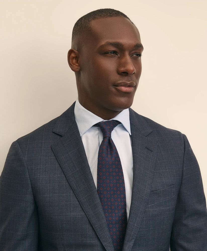 Brooks Brothers Friday Oxford Shirt