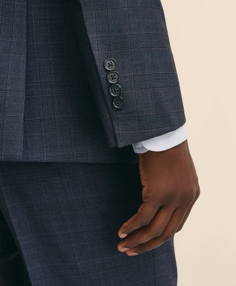 Brooks Brothers Friday Oxford Shirt