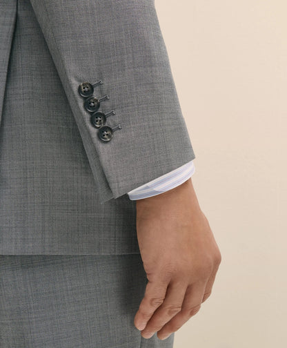 Brooks Brothers Friday Oxford Shirt