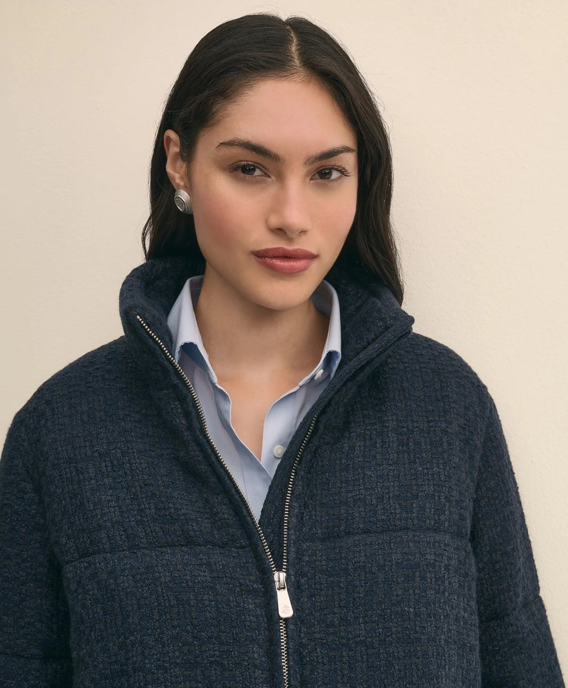 Brooks Brothers Friday Oxford Shirt