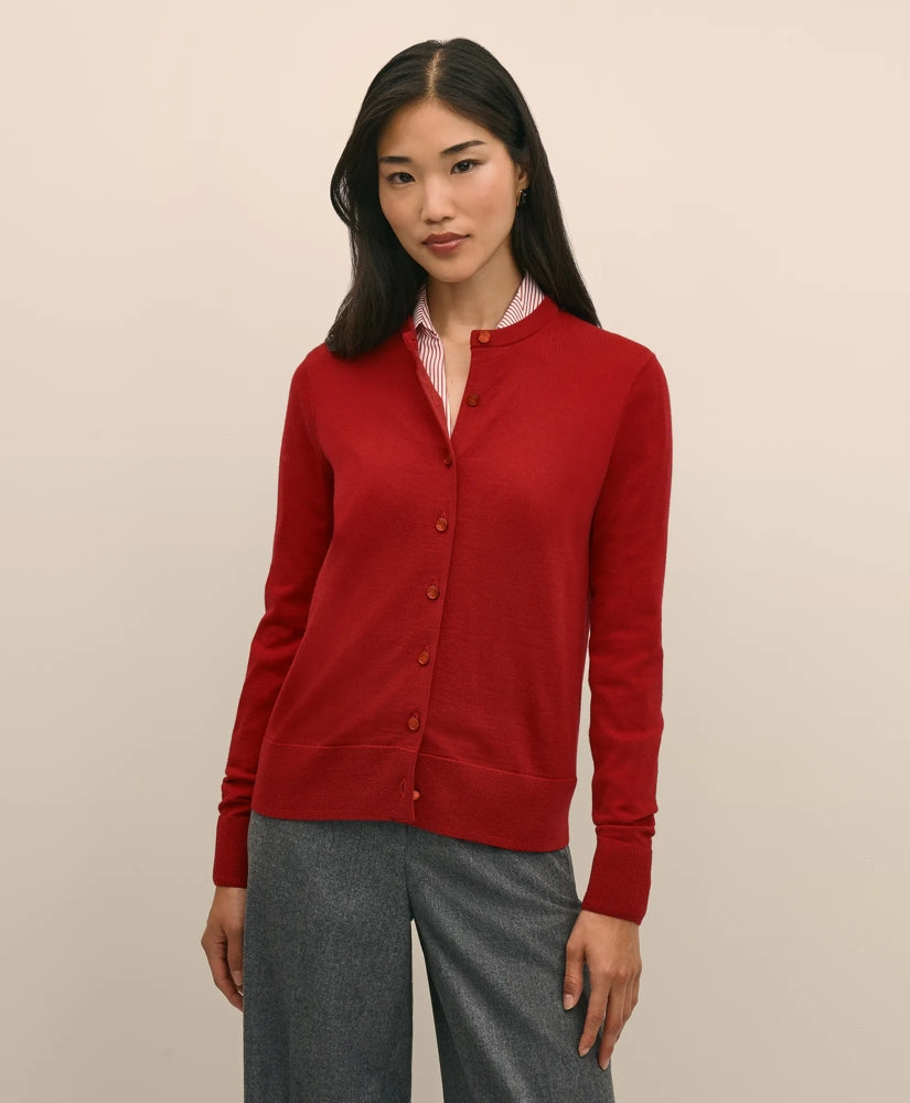 Brooks Brothers Friday Oxford Shirt