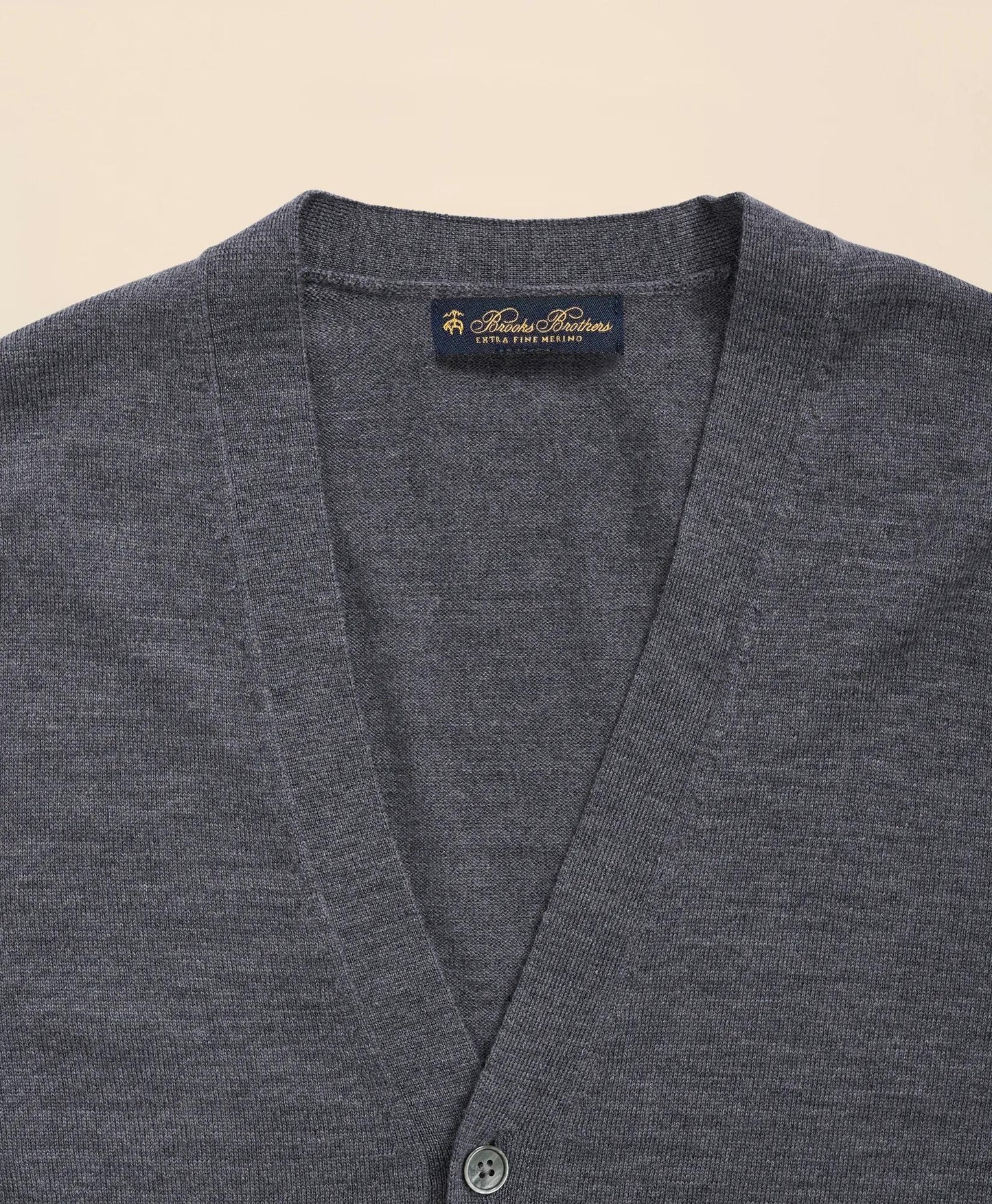 Brooks Brothers Friday Oxford Shirt